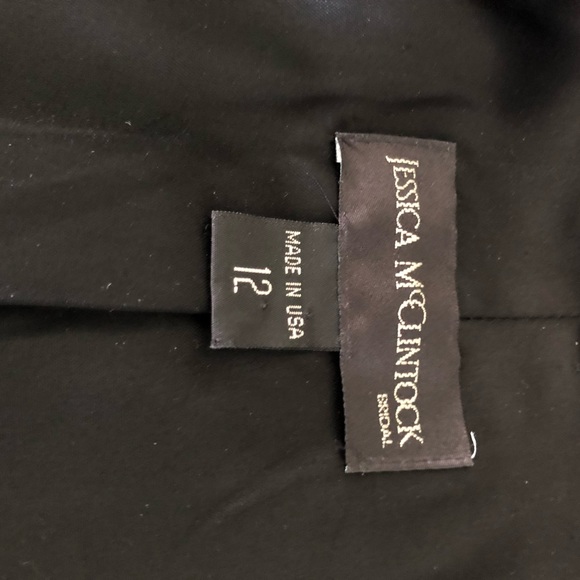 Silver jacket - Picture 5 of 6